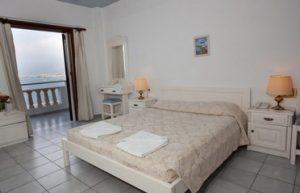 HORIZON HOTEL STALIS