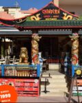 Authentic Chinese, Indian & Sushi in Malia Serving the highest-rated Chinese and Indian dishes in the area since 1999. Dine in, takeaway, collection or delivery up to 5 km from our kitchen in the heart of Malia.